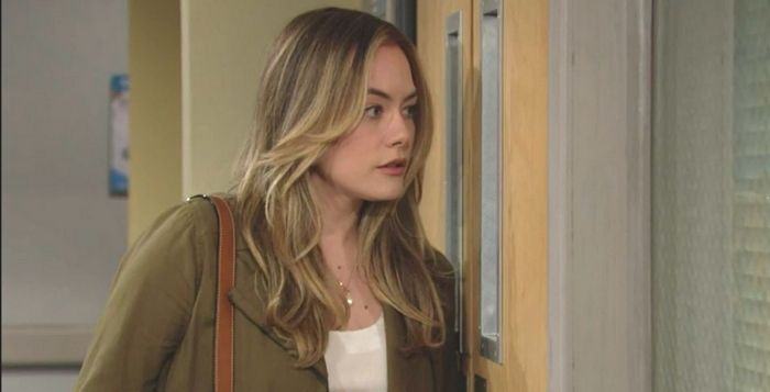 B&B spoilers recap for Thursday, April 28, 2022