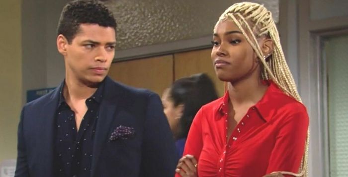B&B spoilers recap for Thursday, April 14, 2022
