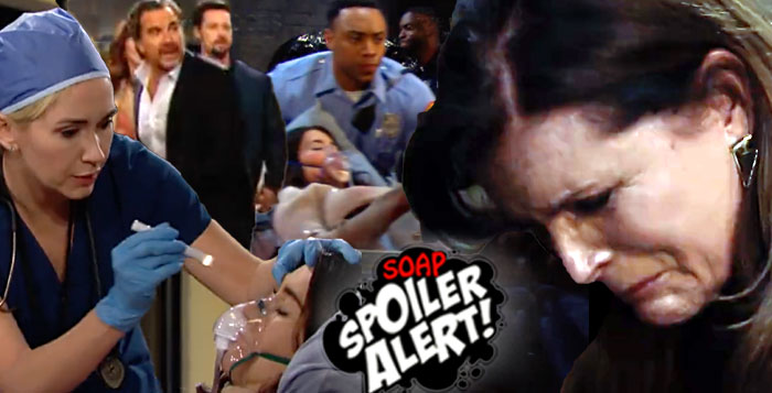 B&B Spoilers Video Preview April 5, 2022