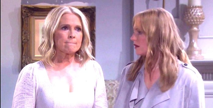 DAYS Spoilers Recap for Tuesday, April 19, 2022