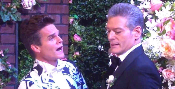 DAYS Spoilers Recap for Wednesday, April 20, 2022