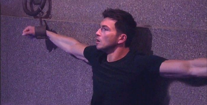 DAYS Spoilers Recap for Monday, April 25, 2022
