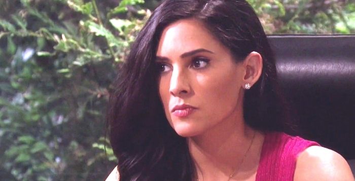 DAYS Spoilers Recap for Tuesday, April 26, 2022