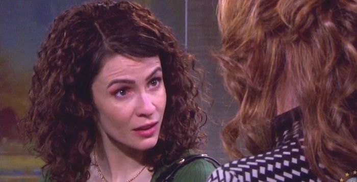 DAYS Spoilers Recap For Tuesday, April 5, 2022