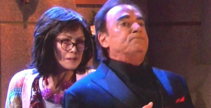 DAYS Spoilers Recap for Friday, April 29, 2022