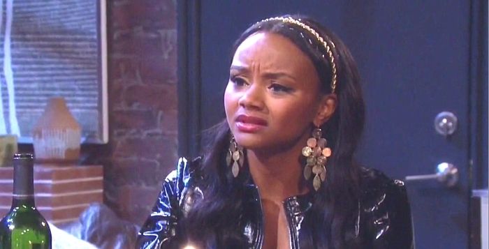 DAYS spoilers for Thursday, April 7, 2022