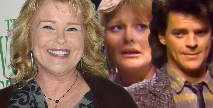 Days of our Lives Judi Evans