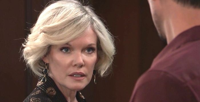 GH Spoilers Recap