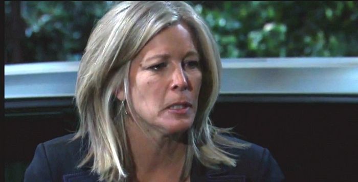 GH Spoilers Recap