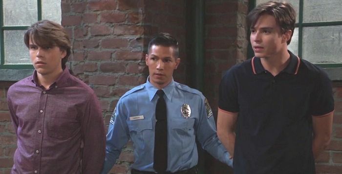 GH Spoilers