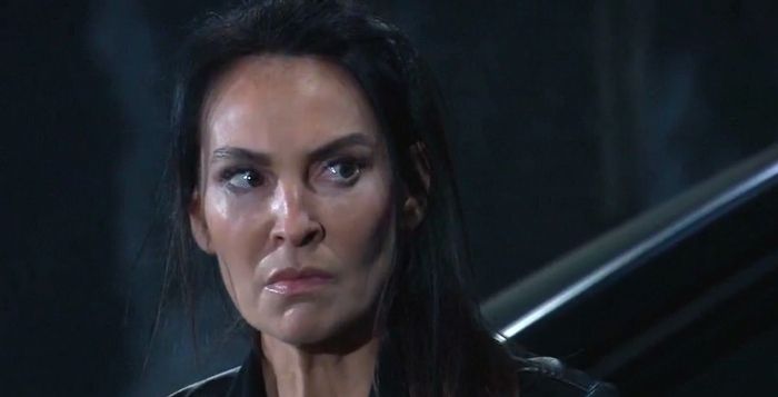 GH spoilers