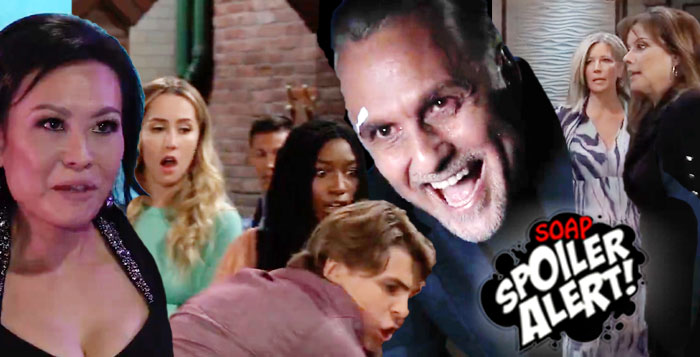 GH Spoilers Video Preview for April 18, 2022