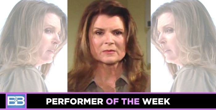 Kimberlin Brown POW