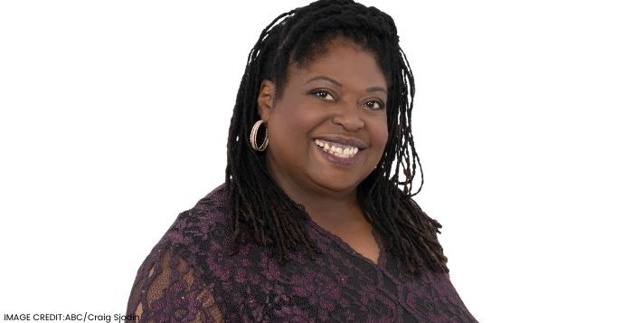 Sonya Eddy Birthday General Hospital
