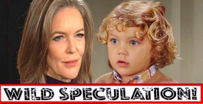 Y&R Spoilers Diane and Harrison
