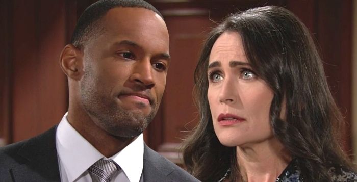 The Bold and the Beautiful Quinn Carter