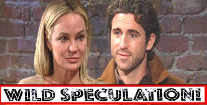 Y&R Spoilers Sharon and Chance