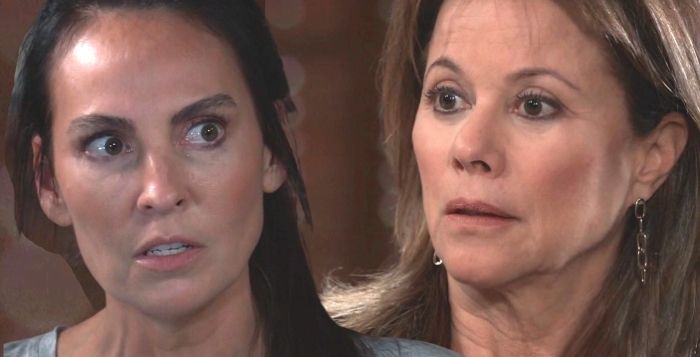 General Hospital Alexis