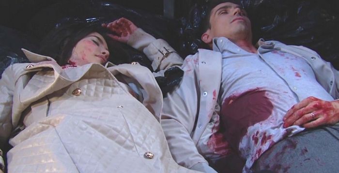 The Bold and the Beautiful Steffy