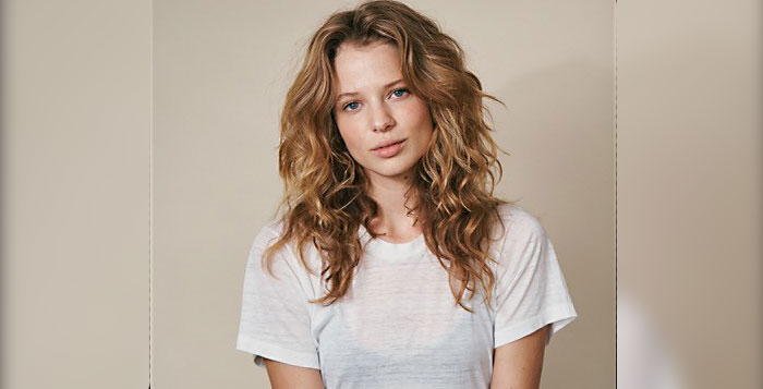 Y&R Allison Lanier