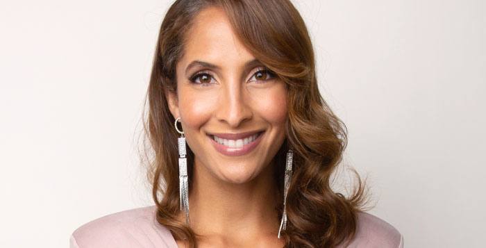 Y&R Christel Khalil