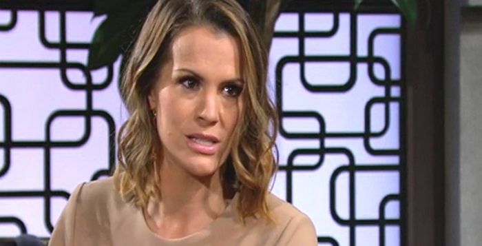 Y&R spoilers for Friday, April 22, 2022