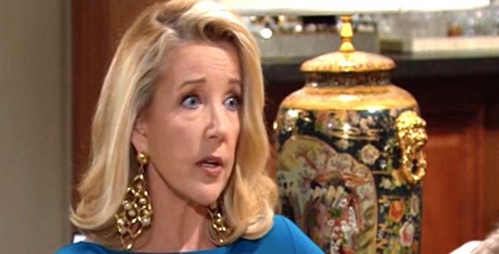 Y&R spoilers for Monday, April 25, 2022