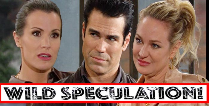 Y&R Spoilers Chelsea Rey Sharon