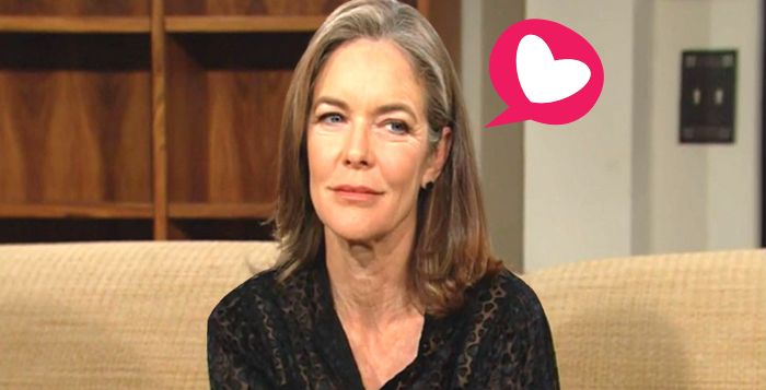 Young and the Restless Diane Jenkins