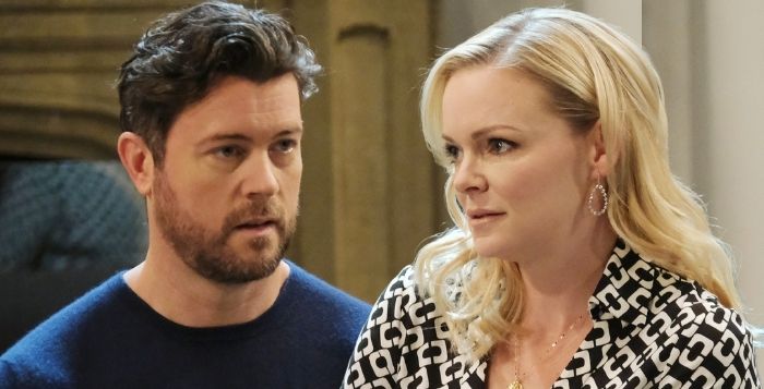 Belle Cheat With EJ DiMera on Days of our Lives