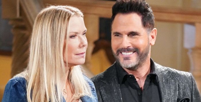 The Bold and the Beautiful Brooke Bill