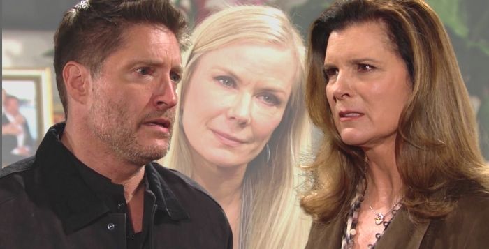 The Bold and the Beautiful