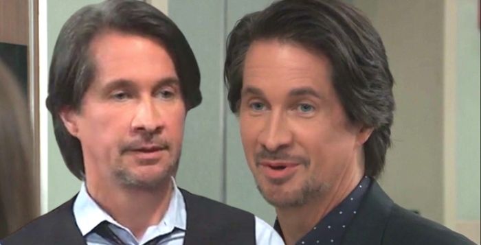 General Hospital Gone Girl: If Not Liz, Who Should Finn Be With?