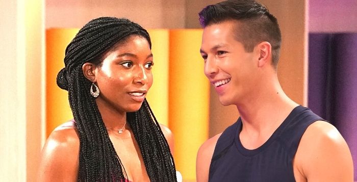 GH Spoilers and General Hospital Trina and Rory