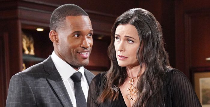 The Bold and the Beautiful