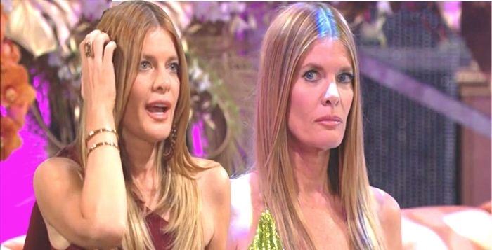 Hysteria 'R' Us: What Is Wrong With Phyllis on Young and the Restless?