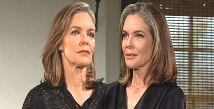 New Leaf: Has Diane Really Changed on The Young and the Restless?