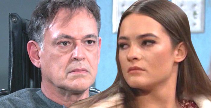 GH Spoilers Ryan and Esme