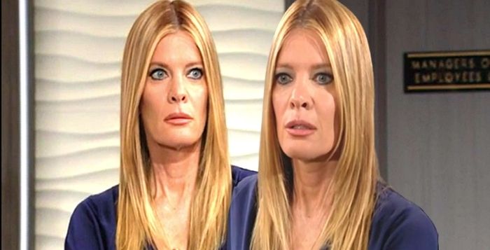 Is Phyllis Summers Headed Toward A Young and the Restless Breakdown?