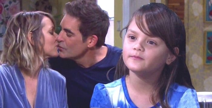 Days of our Lives Holly Jonas