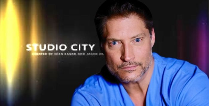 Sean Kanan