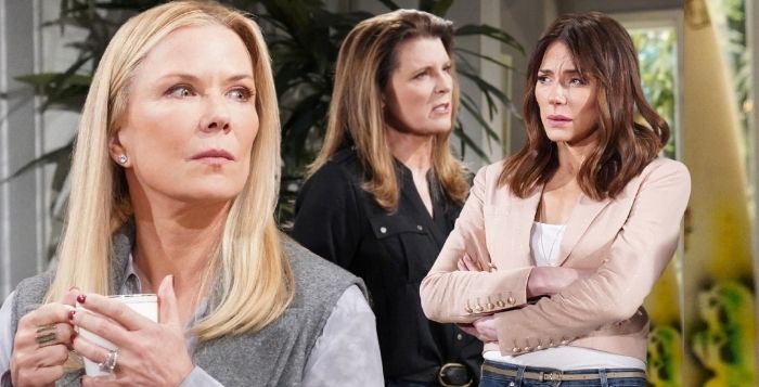 The Bold and the Beautiful