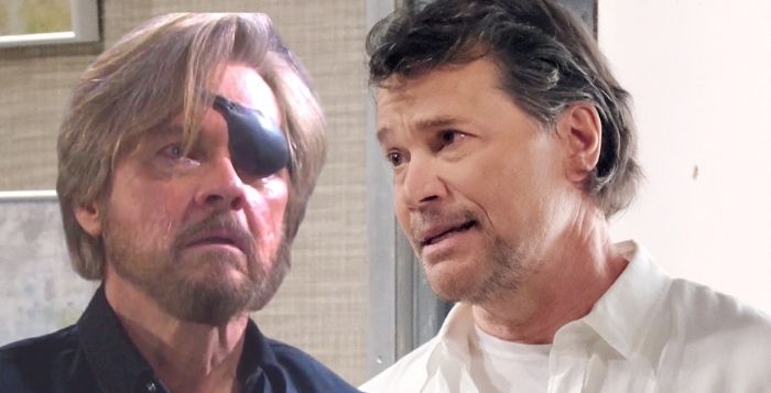 Days of our Lives Steve and Bo
