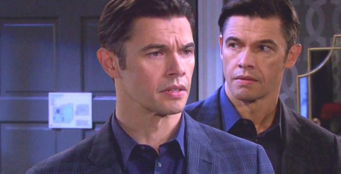 Days of our Lives Xander Cook