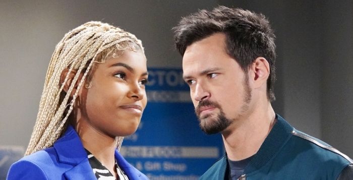 The Bold and the Beautiful