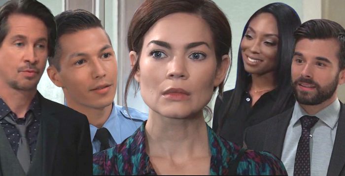 GH Spoilers Liz's Case
