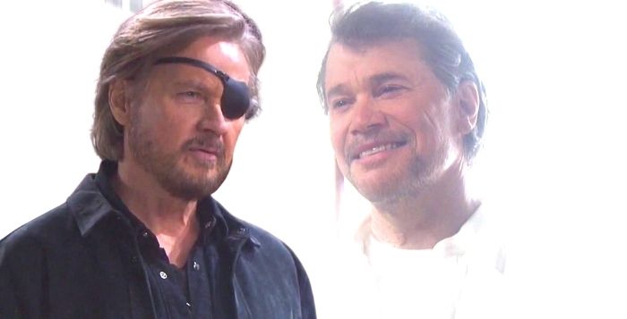 Days of our Lives Steve and Bo