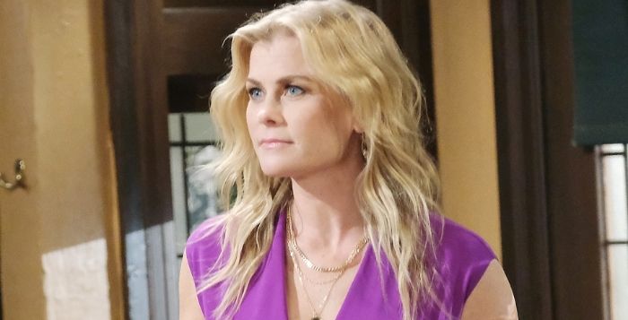 Days of our Lives Sami Brady