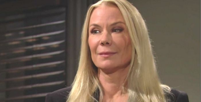 B&B spoilers recap for Friday, May 20, 2022