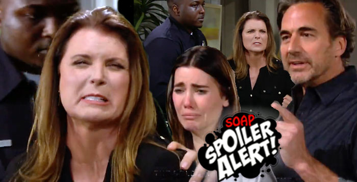 B&B Spoilers Video Preview May 16, 2022